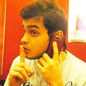 Meet your Posher, Suchit